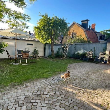 Sodra Murgatan - Innerstaden ヴィスビー エクステリア 写真