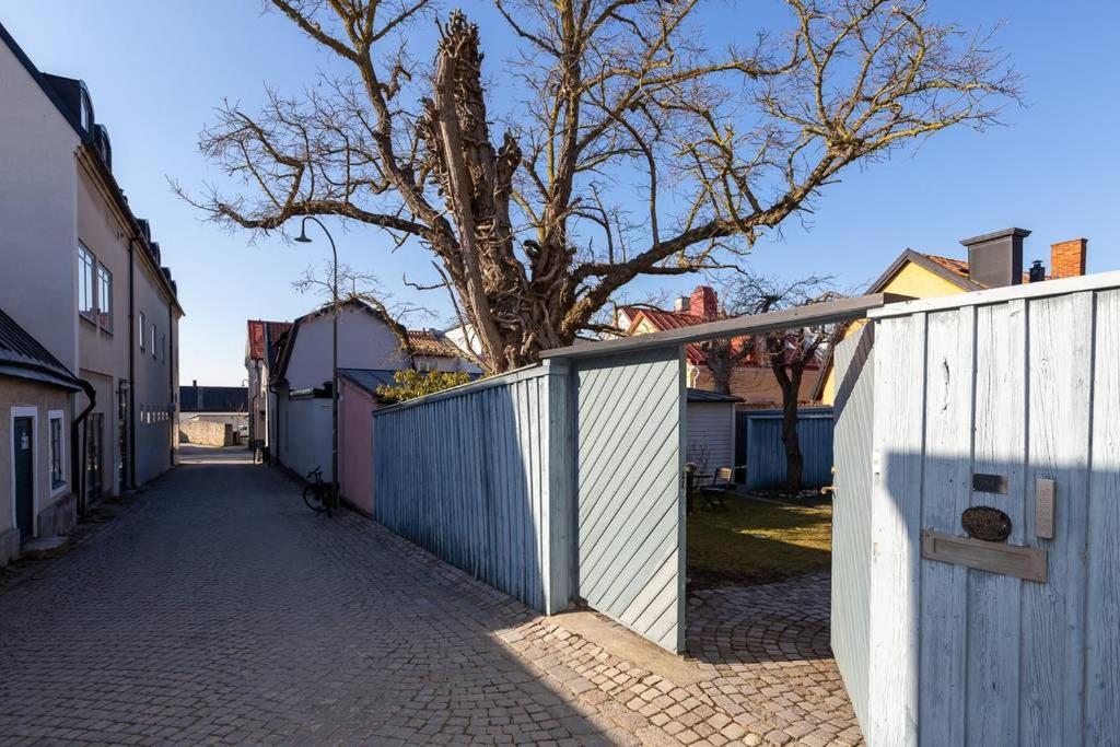 Sodra Murgatan - Innerstaden ヴィスビー エクステリア 写真
